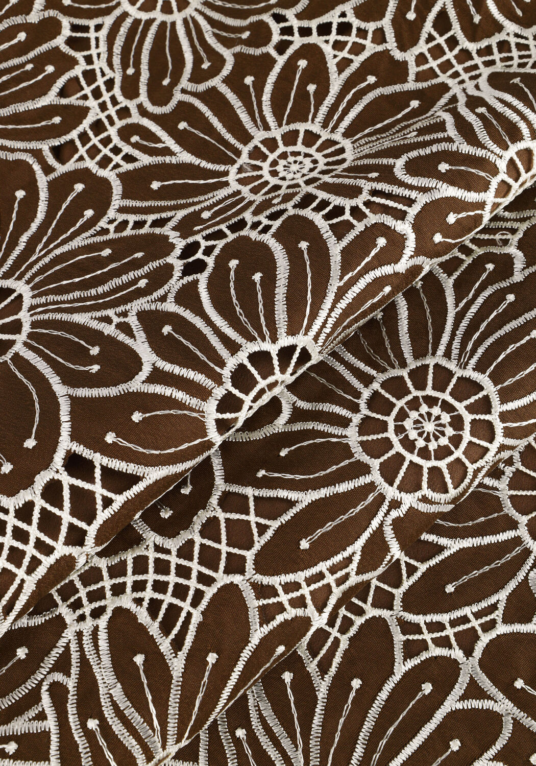 Groene Y.A.S. Mini jurk YASVIBRANT 3/4 DRESS - large