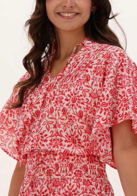 Rode SOFIE SCHNOOR Blouses BLOUSE #S222236 - large