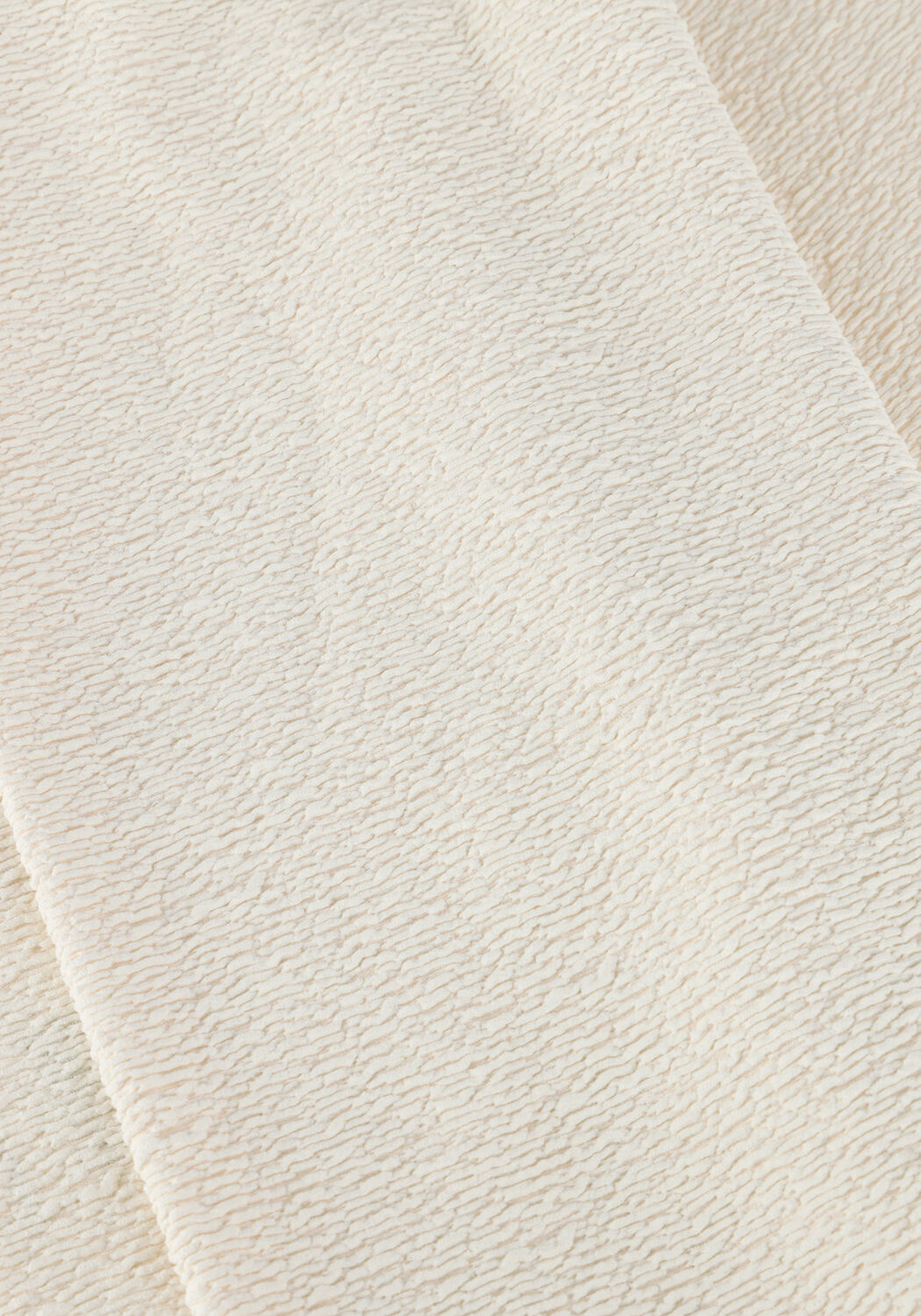 Gebroken wit FREEBIRD Top TOKYO SS - large