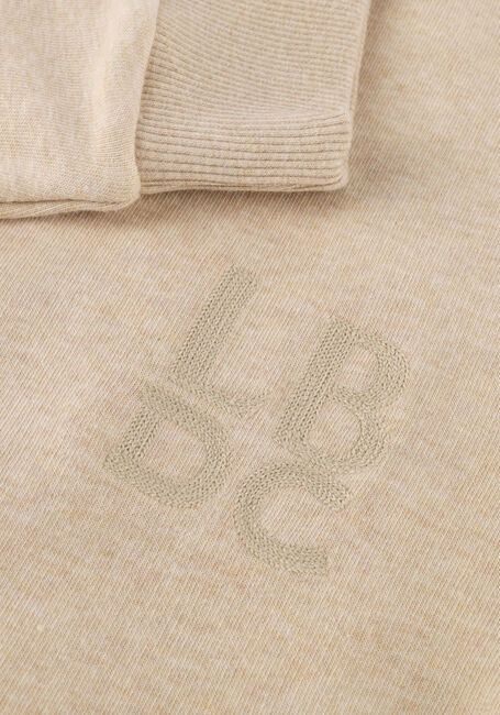 Beige Labo de Colores Sweater LOOVA - large