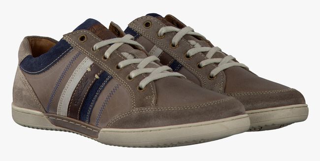 Taupe AUSTRALIAN PARKER Sneakers - large