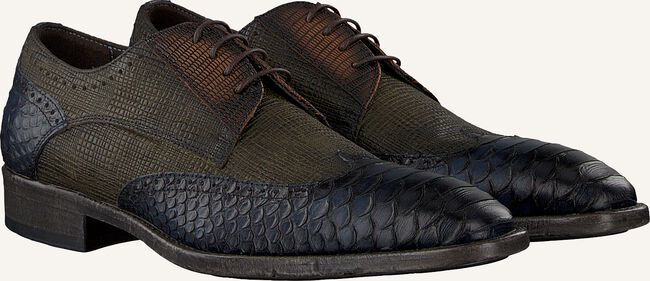 Blauwe GIORGIO Nette schoenen HE974145/03 Blauwe GIORGIO Nette schoenen HE974145/03 - large