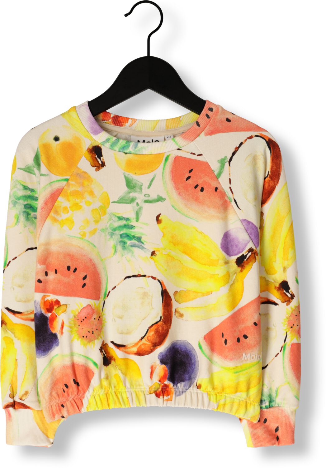 MOLO Meisjes Truien & Vesten Malinda Multi