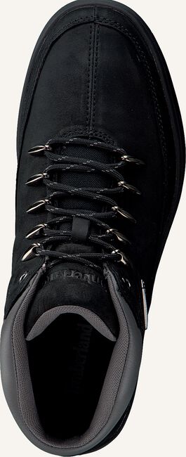 Zwarte TIMBERLAND Hoge sneakers DAVIS SQUARE HIKER Zwarte TIMBERLAND Hoge sneakers DAVIS SQUARE HIKER - large