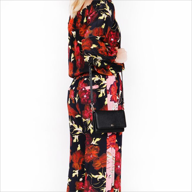 Zwarte MICHAEL KORS Schoudertas MOTT MD XBODY CLUTCH Zwarte MICHAEL KORS Schoudertas MOTT MD XBODY CLUTCH - large