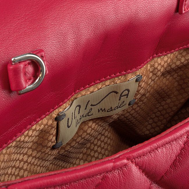 Rode UNISA Schoudertas ZANE Rode UNISA Schoudertas ZANE - large