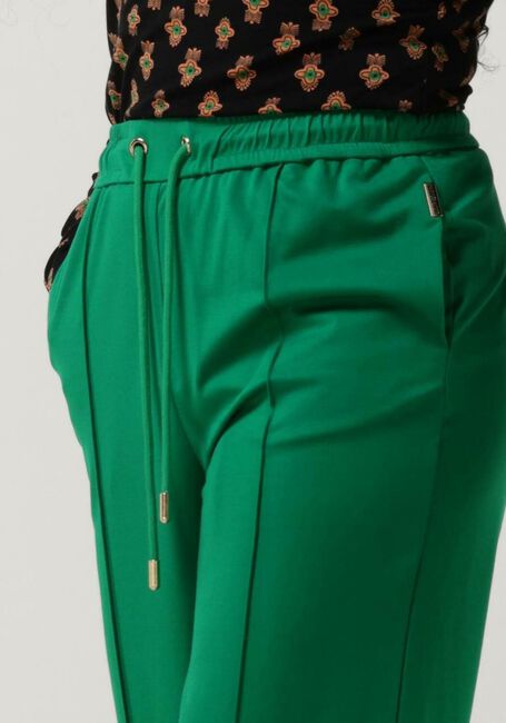 bedelaar stijfheid Vooruitzien Groene HARPER & YVE Wijde broek ZARA-PA | Omoda