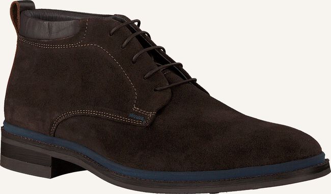 Bruine MAZZELTOV Nette schoenen MBURGO600 Bruine MAZZELTOV Nette schoenen MBURGO600 - large