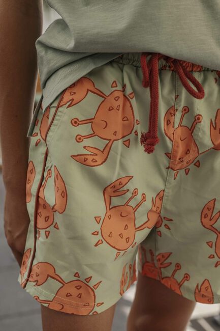 Multi AMMEHOELA Zwembroeken AM.TYLER.08 - large