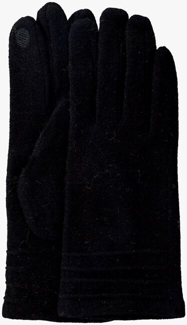 Zwarte ABOUT ACCESSORIES Handschoenen 4.37.100.2  - large