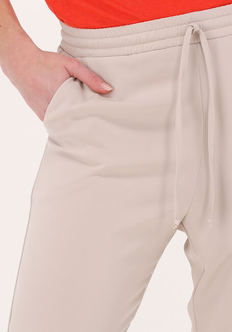 Zand ACCESS Pantalon SWEAT PANTS WITH TUN-UP HEMS - large