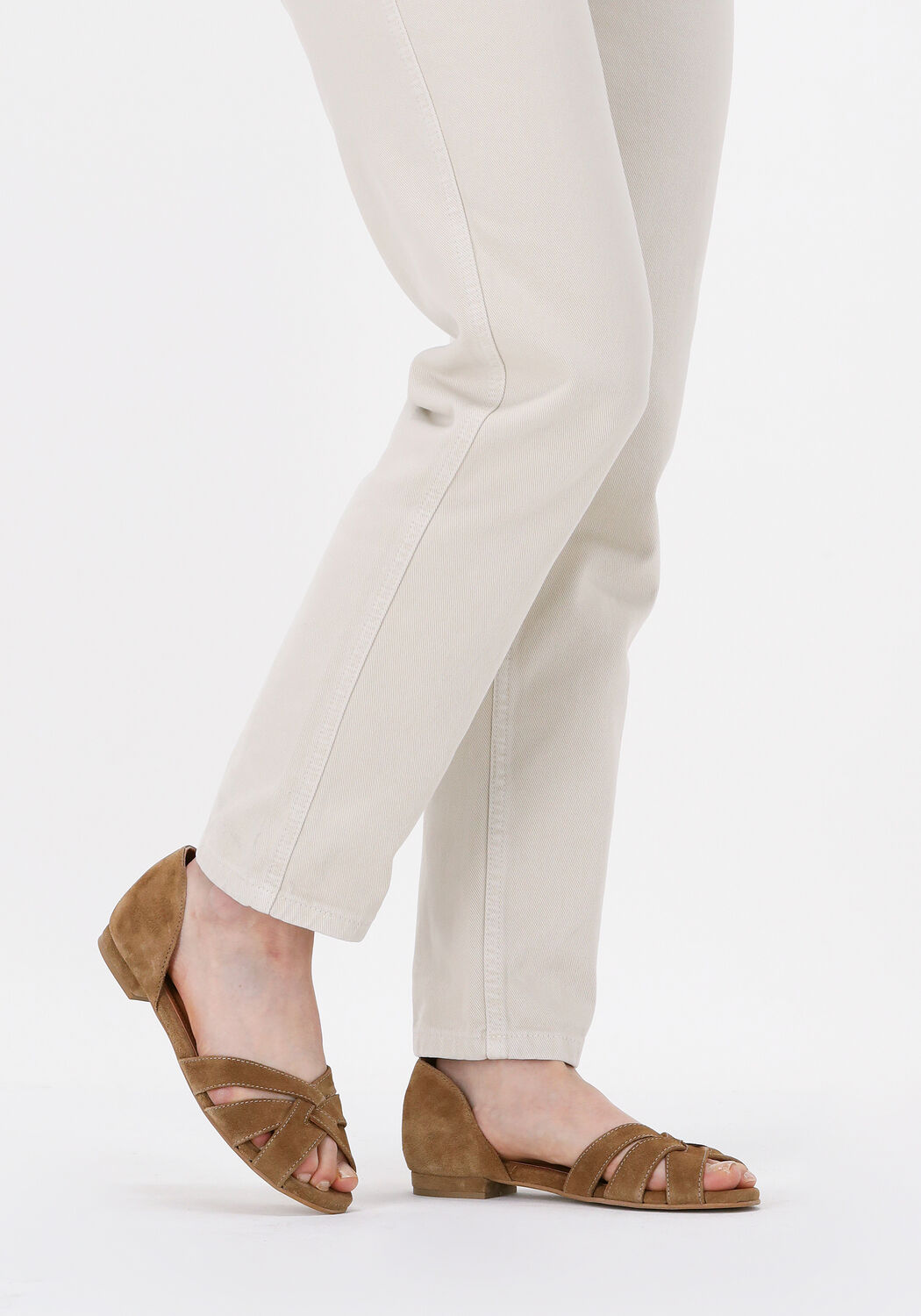 Camel ANONYMOUS COPENHAGEN Instappers SANNI 20 - large