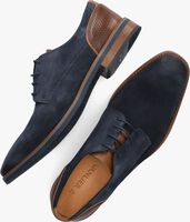 Blauwe VAN LIER Nette schoenen 2418661 - medium