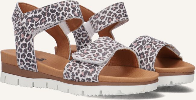 Roze GIGA Sandalen G4285 Roze GIGA Sandalen G4285 - large