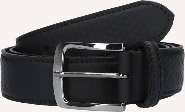 Zwarte REHAB Riem BELT TRIANGLE Zwarte REHAB Riem BELT TRIANGLE - large