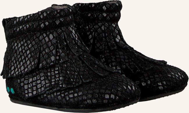 Zwarte BUNNIESJR  ZOZO ZACHT Zwarte BUNNIESJR  ZOZO ZACHT - large