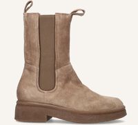 Camel OMODA Chelsea boots P21203 - medium
