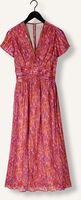 Roze NOTRE-V Maxi jurk NV-FIORELLA Roze NOTRE-V Maxi jurk NV-FIORELLA - medium