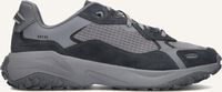 Grijze HUGO Lage sneakers GO1ST - medium
