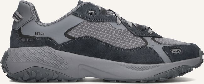 Grijze HUGO Lage sneakers GO1ST Grijze HUGO Lage sneakers GO1ST - large