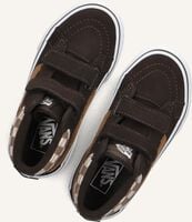 Bruine VANS Lage sneakers TD MTE SK8-MID REISSUE V Bruine VANS Lage sneakers TD MTE SK8-MID REISSUE V - medium
