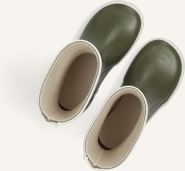 Groene BERGSTEIN Regenlaarzen RAINBOOT Groene BERGSTEIN Regenlaarzen RAINBOOT - large