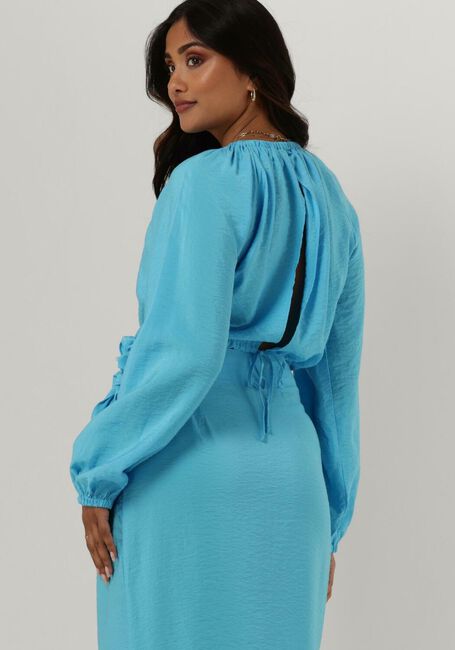 Groene ENVII Blouses ENMALLORCA LS TOP 6891 - large