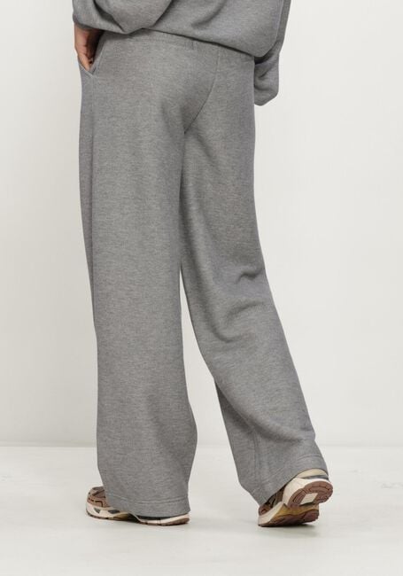 Grijze DEBLON SPORTS Broeken AUDRY PANTS - large