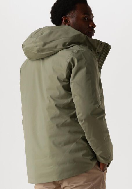 Groene ELVINE Parka's VHINNER - large
