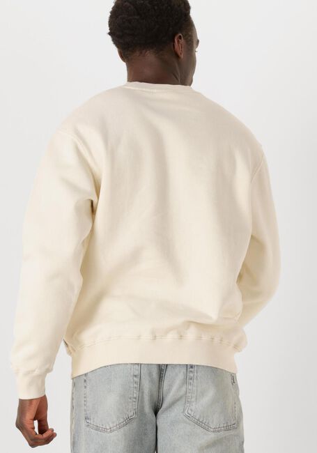 Creme FORÉT Sweater BOTANIC SWEATSHIRT - large