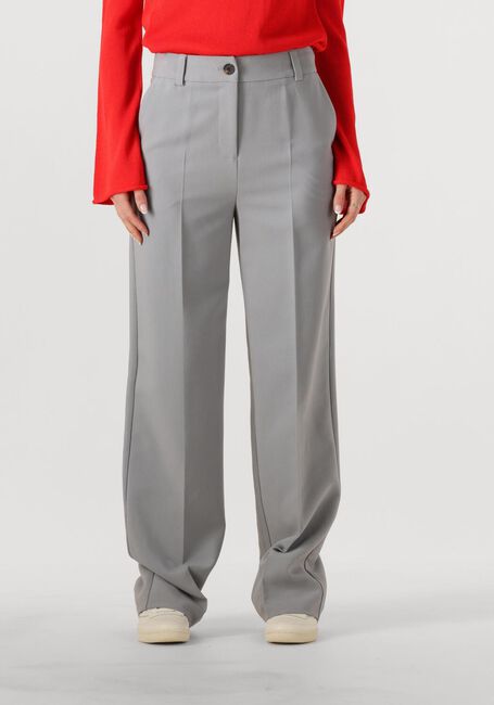 Grijze MODSTRÖM Pantalon GALE PANTS - large