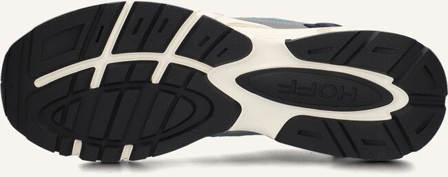 Multi THE HOFF BRAND Lage sneakers MASSACHUSETTS Multi THE HOFF BRAND Lage sneakers MASSACHUSETTS - large