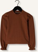 Camel MOODSTREET Tops & T-shirts KNITTED LONGSLEEVE Camel MOODSTREET Tops & T-shirts KNITTED LONGSLEEVE - medium