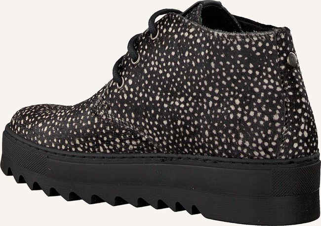 Zwarte MARUTI Hoge sneakers TRIX Zwarte MARUTI Hoge sneakers TRIX - large