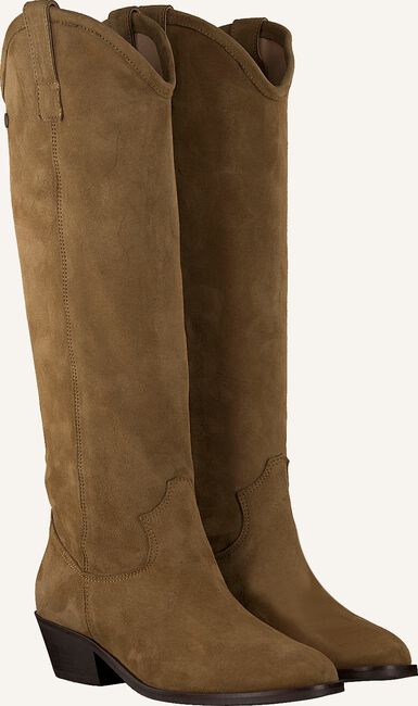 Camel NOTRE-V Hoge laarzen 01-130 Camel NOTRE-V Hoge laarzen 01-130 - large