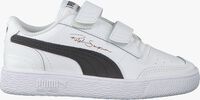 Witte PUMA Lage sneakers RALPH SAMPSON LO V INF/PS - medium