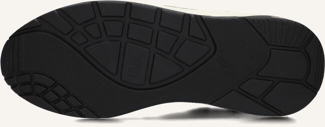 Beige HUB Lage sneakers GLIDE Beige HUB Lage sneakers GLIDE - large