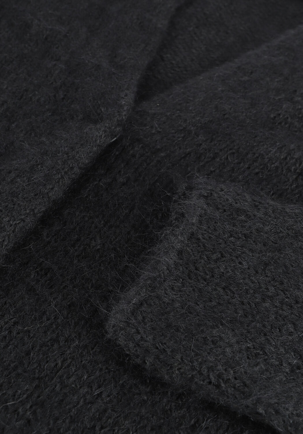 Grijze BELLAMY Vest MABEL - large