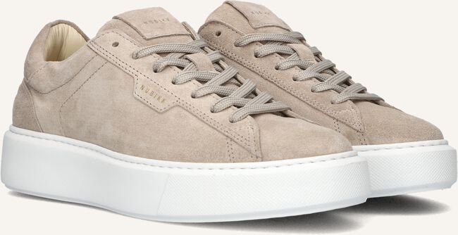 Beige NUBIKK Lage sneakers VINCE TORA DAMES Beige NUBIKK Lage sneakers VINCE TORA DAMES - large