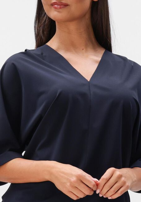 Donkerblauwe JAPAN TKY Top NARUKA - large