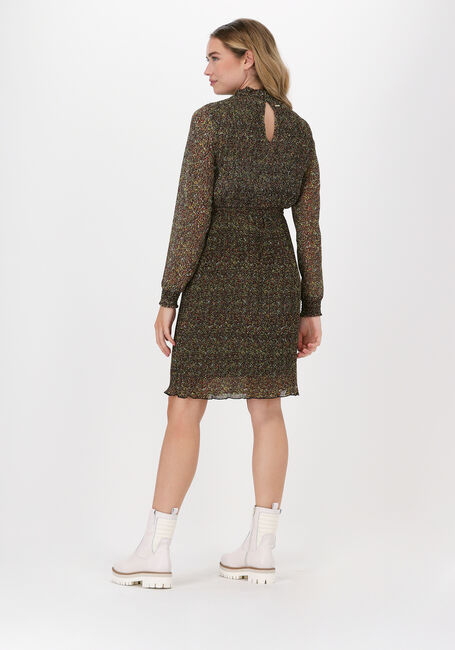Multi CIRCLE OF TRUST Mini jurk EMMA DRESS - large