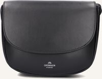 Zwarte COPENHAGEN STUDIOS Schoudertas CPHBAG36 Zwarte COPENHAGEN STUDIOS Schoudertas CPHBAG36 - medium