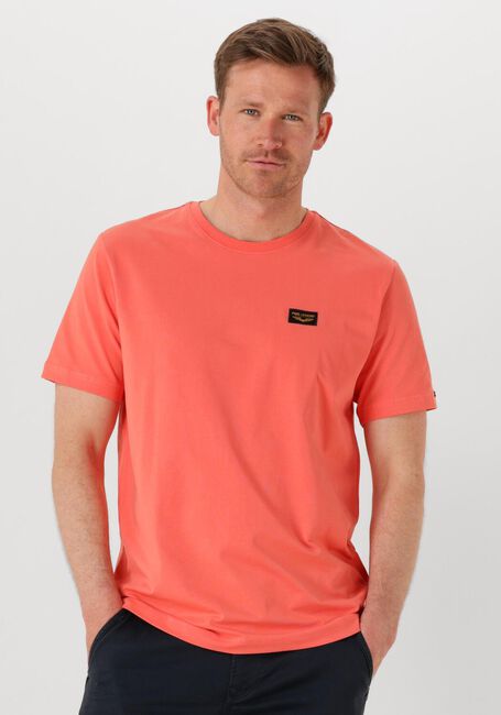 Koraal PME LEGEND T-shirt SHORT SLEEVE R-NECK GUYVER TEE - large