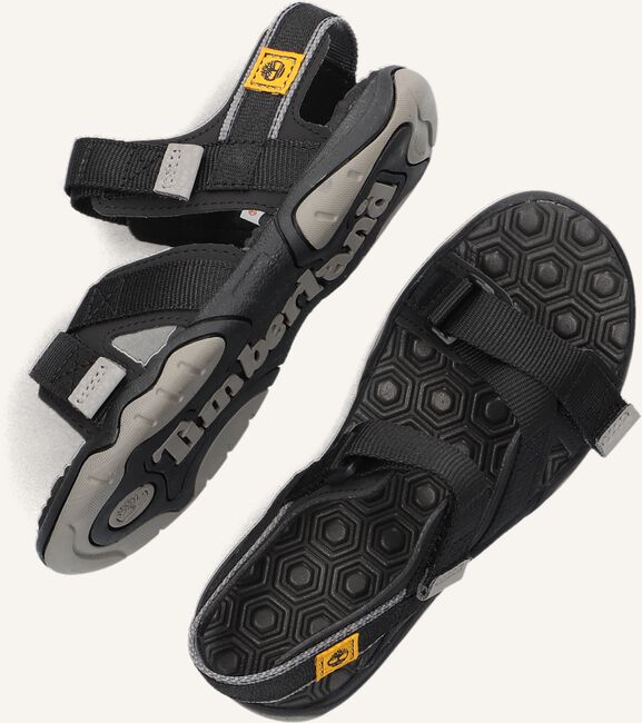 Zwarte TIMBERLAND Sandalen ADVENTURE SEEKER SANDAL Zwarte TIMBERLAND Sandalen ADVENTURE SEEKER SANDAL - large