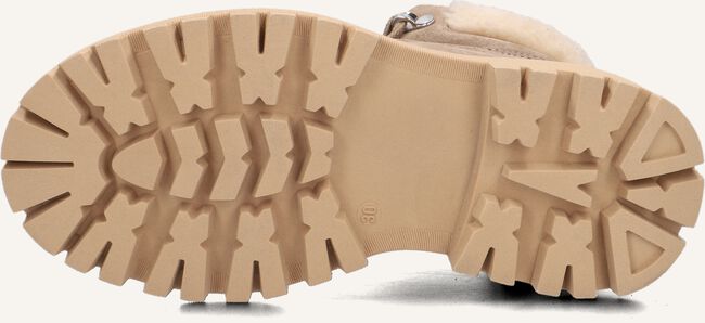 Taupe NUBIKK Veterboots FAE MONTAGNE JR Taupe NUBIKK Veterboots FAE MONTAGNE JR - large