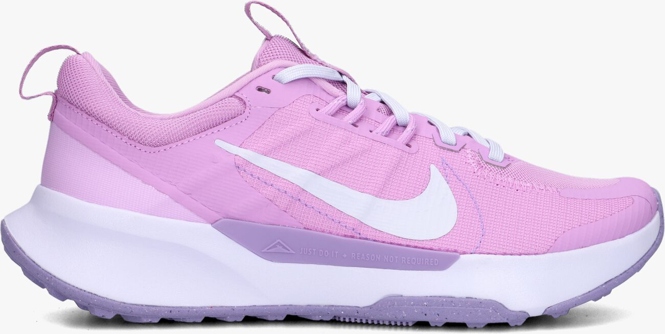 Roze NIKE Lage sneakers JUNIPER TRAIL 2NN Omoda