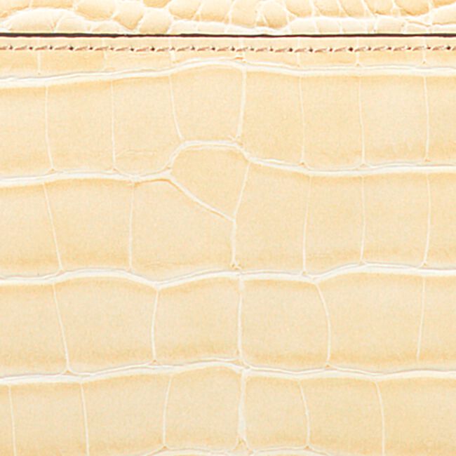 Gele BECKSONDERGAARD Schoudertas BRIGHTY MONICA BAG Gele BECKSONDERGAARD Schoudertas BRIGHTY MONICA BAG - large