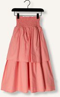 Roze MOLO Maxirok BRENNA Roze MOLO Maxirok BRENNA - medium