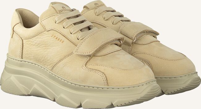 Beige COPENHAGEN STUDIOS Lage sneakers CPH41 Beige COPENHAGEN STUDIOS Lage sneakers CPH41 - large
