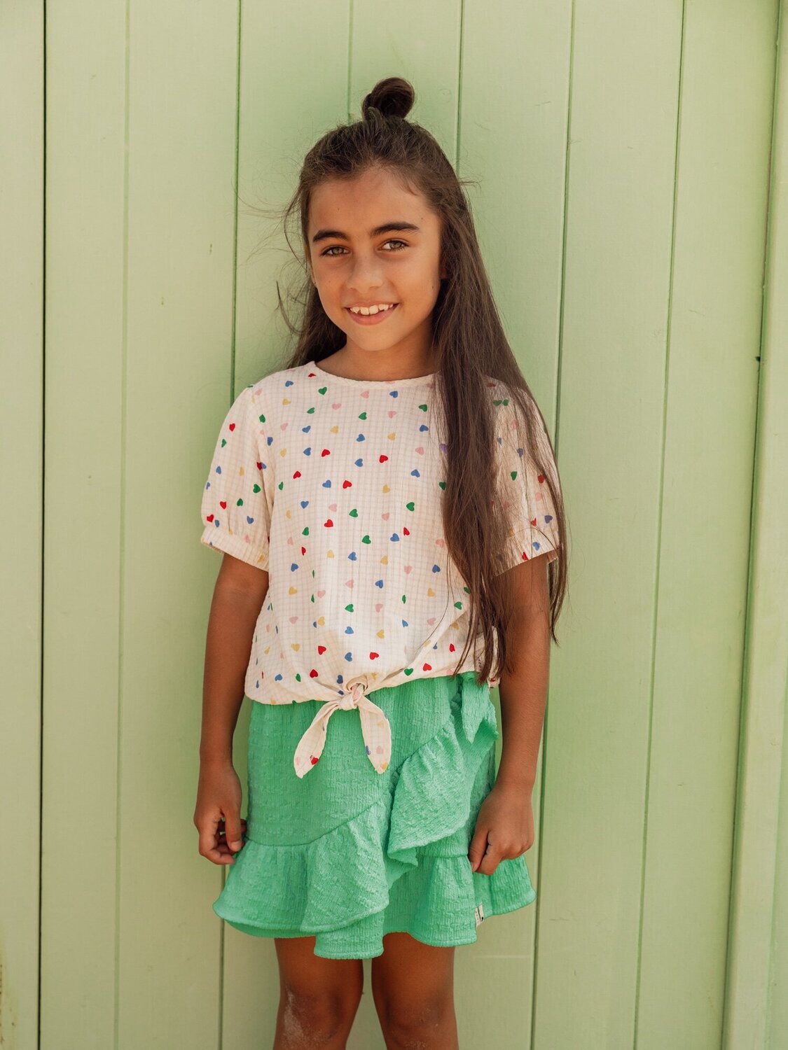 Mint LOOXS Little Minirok 2612-7736 - large